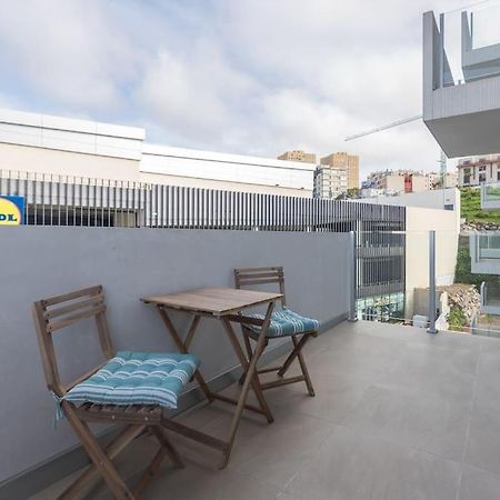 Casa Vacacional Isis Con Piscina Apartamento Las Palmas de Gran Canárias Exterior foto