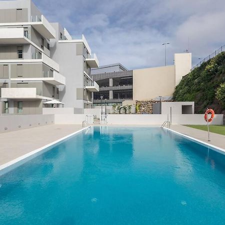 Casa Vacacional Isis Con Piscina Apartamento Las Palmas de Gran Canárias Exterior foto