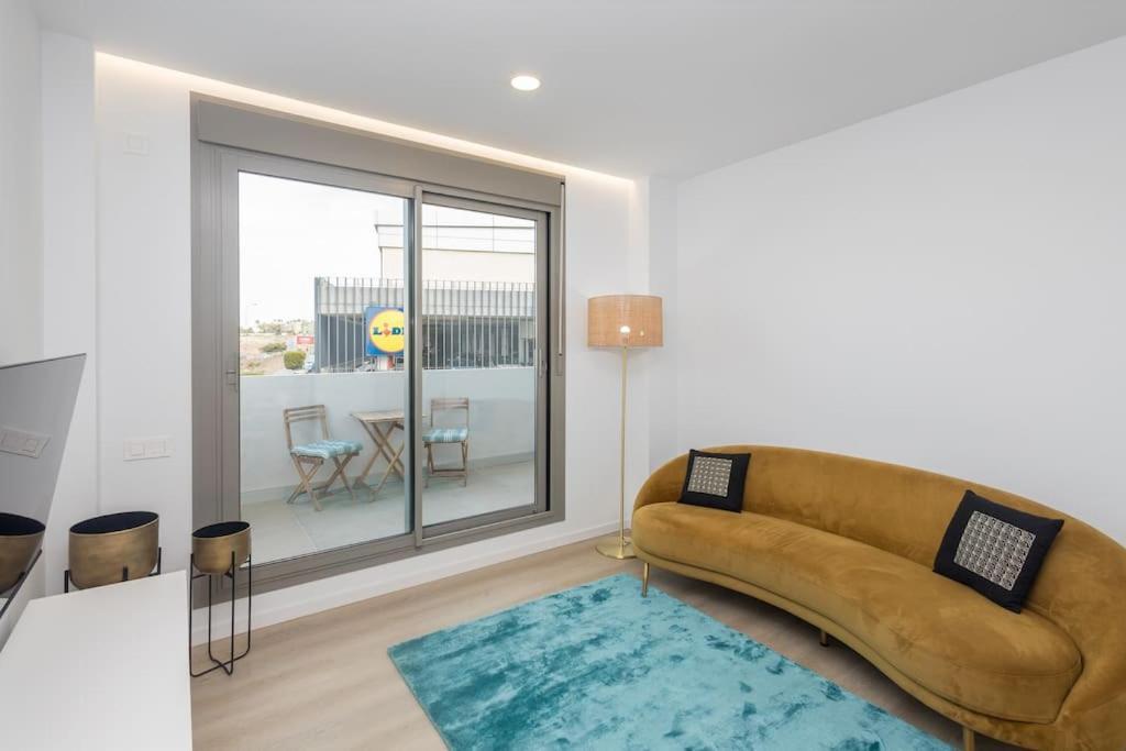 Casa Vacacional Isis Con Piscina Apartamento Las Palmas de Gran Canárias Exterior foto