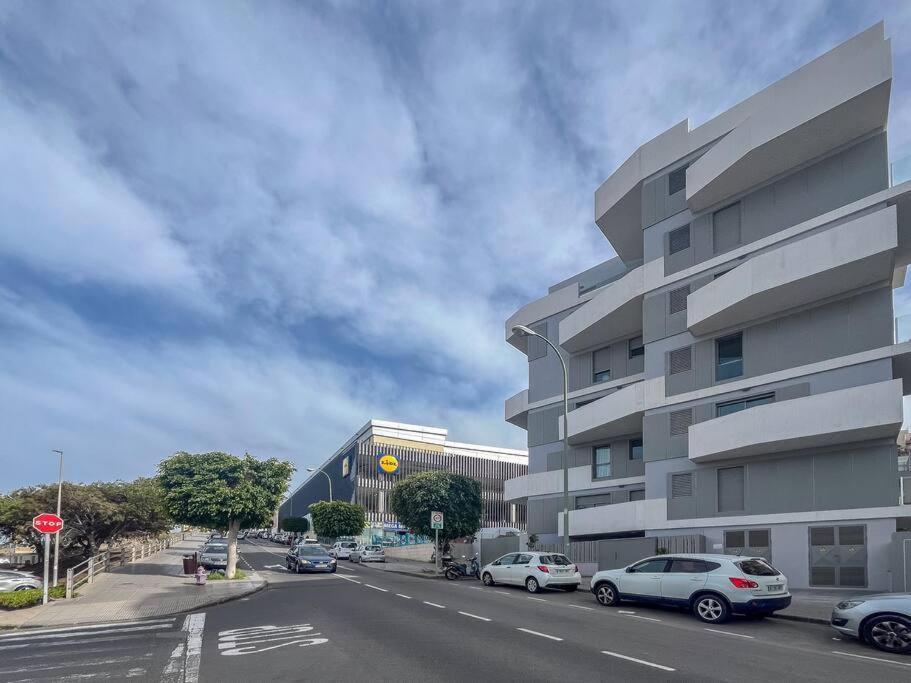Casa Vacacional Isis Con Piscina Apartamento Las Palmas de Gran Canárias Exterior foto