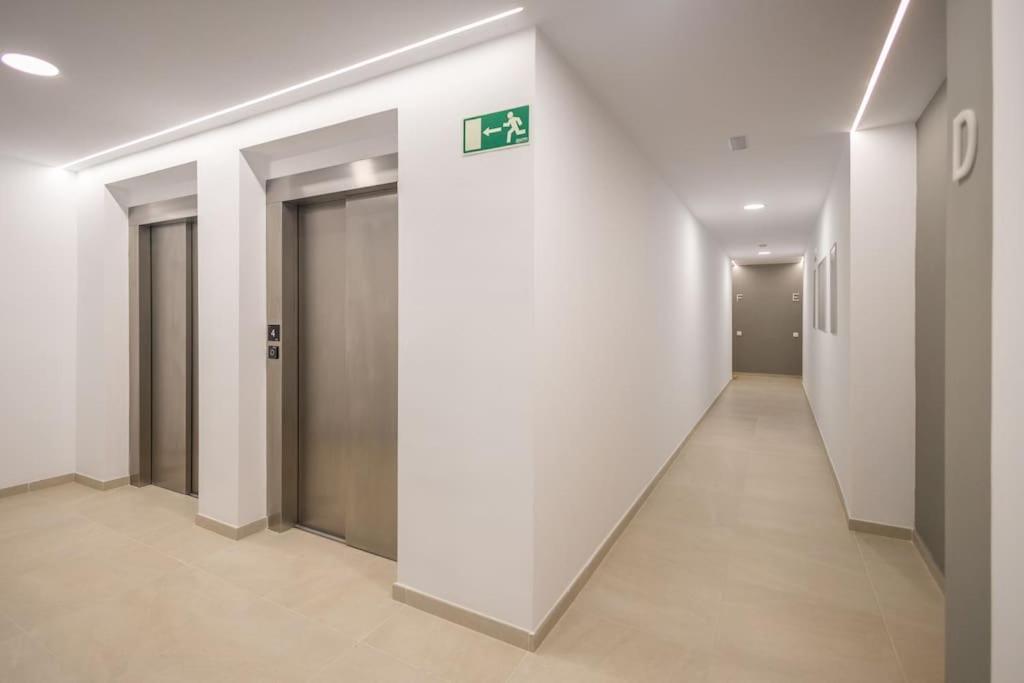 Casa Vacacional Isis Con Piscina Apartamento Las Palmas de Gran Canárias Exterior foto