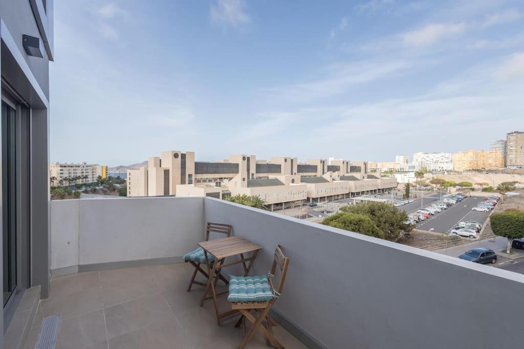 Casa Vacacional Isis Con Piscina Apartamento Las Palmas de Gran Canárias Exterior foto